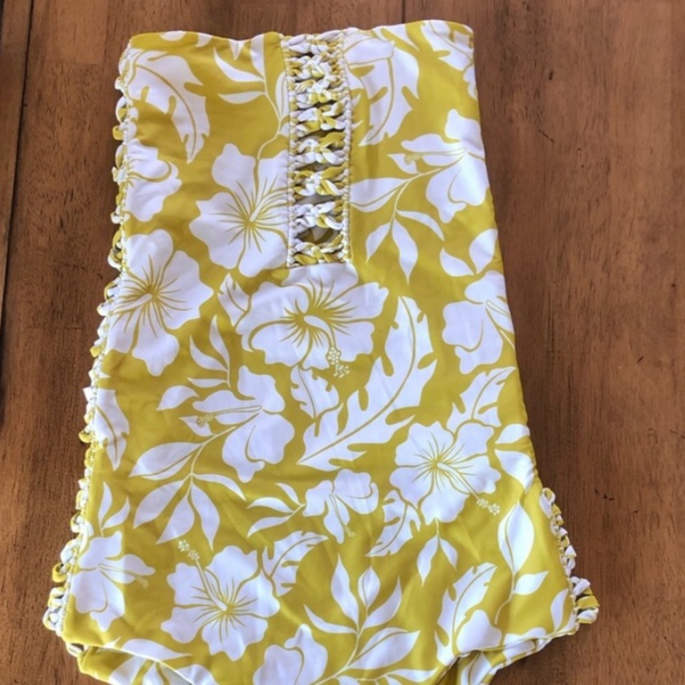 MIkoh one piece swimsuit